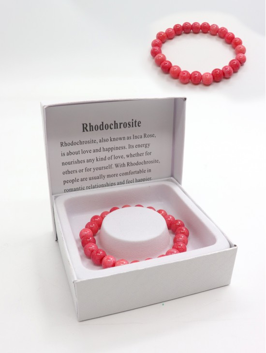 Blessing Bead Bracelets with Gift Box. Blessing Bead Bracelets with Gift Box.